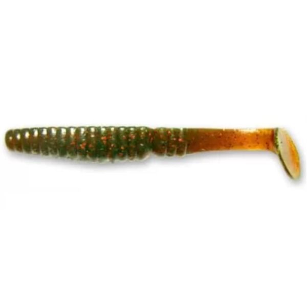 Силиконовая приманка Crazy Fish Scalp Minnow 5.5 130 мм 14 uv Motor Oil Кальмар 4 шт, Разноцветный, Scalp Minnow
Силиконовая приманка Crazy Fish Scalp Minnow 5.5 130 мм 14 uv Motor Oil Кальмар 4 шт, Разноцветный, Scalp Minnow