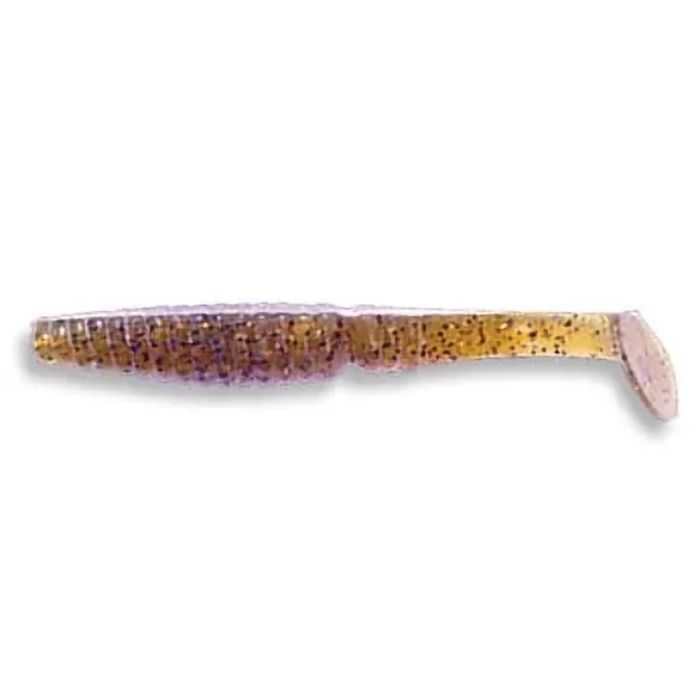 Силиконовая приманка Crazy Fish Scalp Minnow 4.0 100 мм 30 Sand Кальмар 4 шт, Разноцветный, Scalp Minnow
Силиконовая приманка Crazy Fish Scalp Minnow 4.0 100 мм 30 Sand Кальмар 4 шт, Разноцветный, Scalp Minnow