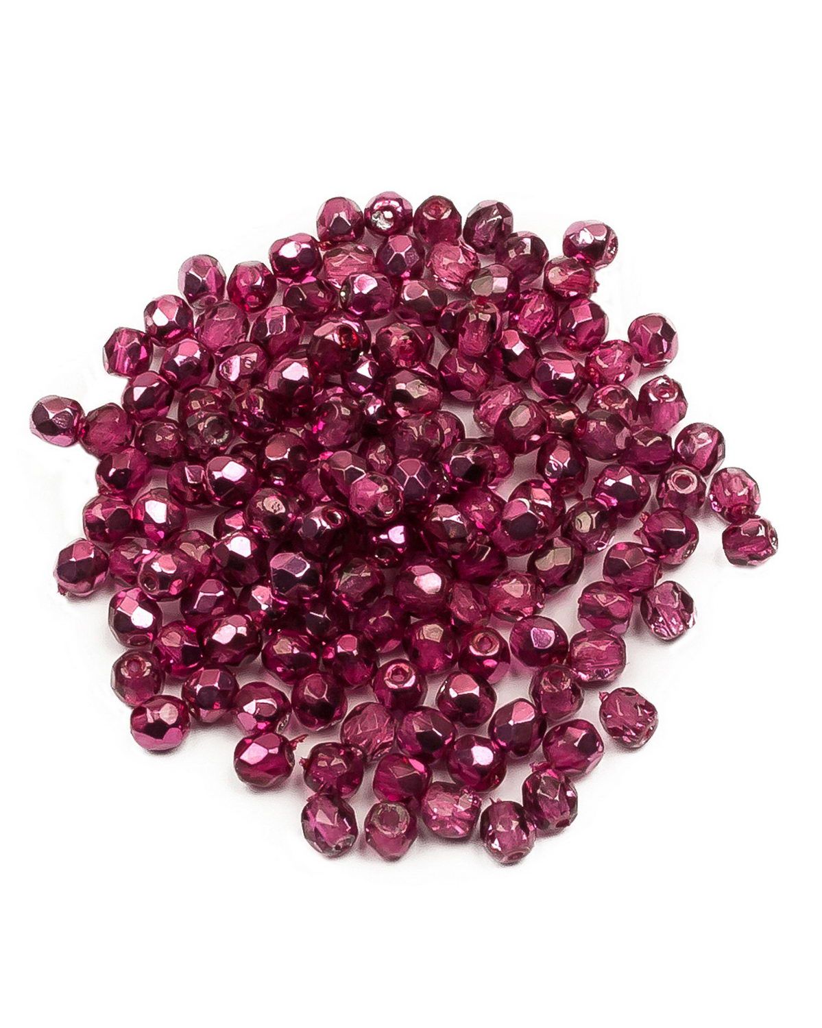 Стеклянные чешские бусины ганеные круг р-р 3 мм Crystal Pink Metallic Ice 150шт, Розовый, FP-3
Стеклянные чешские бусины ганеные круг р-р 3 мм Crystal Pink Metallic Ice 150шт, Розовый, FP-3