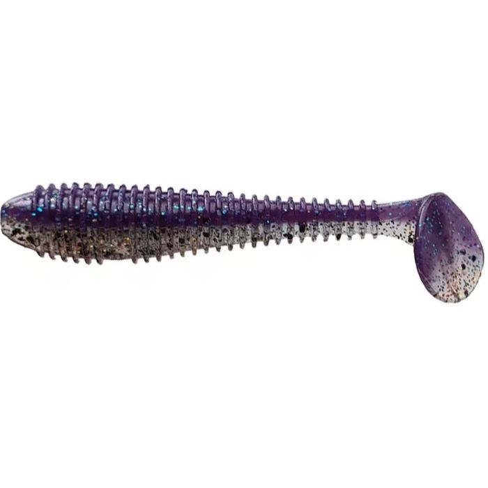 Силиконовая приманка Crazy Fish Vibro Fat 4.0 100 мм 51d Milky Way Кальмар 4 шт, Разноцветный, Vibro Fat
Силиконовая приманка Crazy Fish Vibro Fat 4.0 100 мм 51d Milky Way Кальмар 4 шт, Разноцветный, Vibro Fat