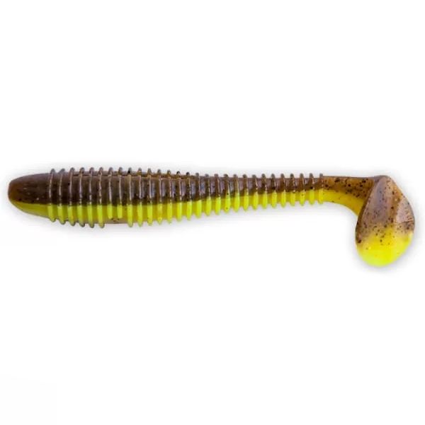 Силиконовая приманка Crazy Fish Vibro Fat 4.0 100 мм 30d Куколка Ручейника Кальмар 4 шт, Разноцветный, Vibro Fat
Силиконовая приманка Crazy Fish Vibro Fat 4.0 100 мм 30d Куколка Ручейника Кальмар 4 шт, Разноцветный, Vibro Fat