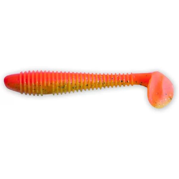 Силиконовая приманка Crazy Fish Vibro Fat 4.0 100 мм 15d Fire Orange Кальмар 4 шт, Разноцветный, Vibro Fat
Силиконовая приманка Crazy Fish Vibro Fat 4.0 100 мм 15d Fire Orange Кальмар 4 шт, Разноцветный, Vibro Fat