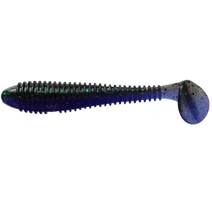 Силиконовая приманка Crazy Fish Vibro Fat 4.0 100 мм 50d Northern Lights Кальмар 4 шт, Разноцветный, Vibro Fat
Силиконовая приманка Crazy Fish Vibro Fat 4.0 100 мм 50d Northern Lights Кальмар 4 шт, Разноцветный, Vibro Fat
