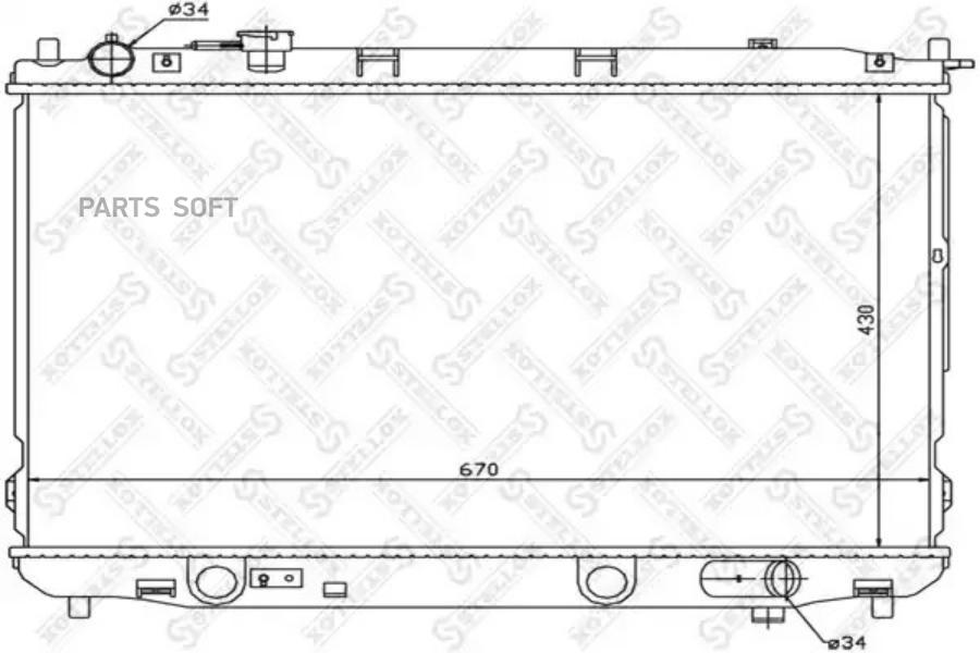 10-26486-sx_радиатор системы охлаждения мкпп kia carens ii 1.6i 16v 03-06/1.8i 16v 02-06
10-26486-sx_радиатор системы охлаждения мкпп kia carens ii 1.6i 16v 03-06/1.8i 16v 02-06