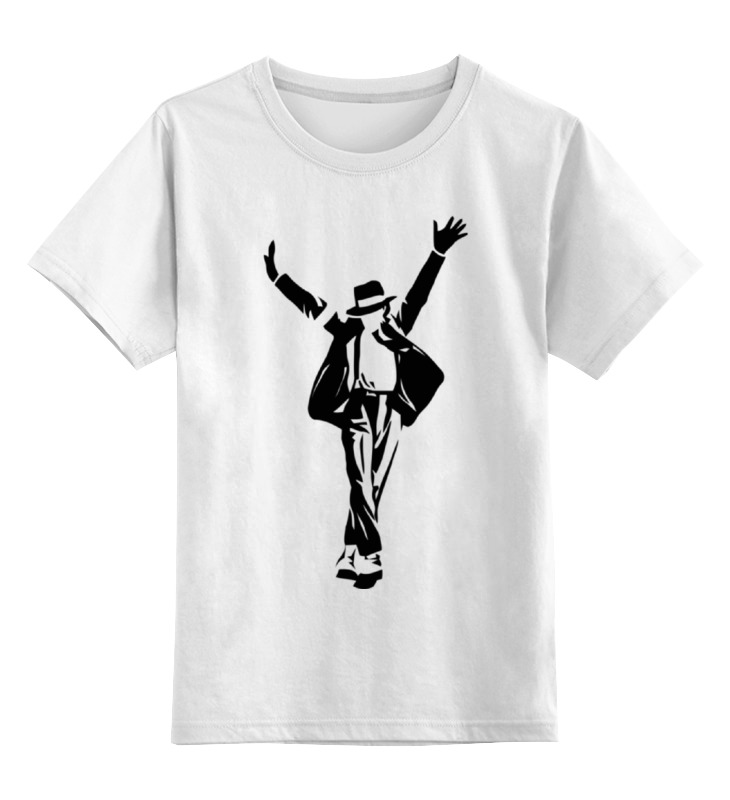 Футболка детская Printio Майкл джексон (michael jackson) цв. белый р. 140, Майкл джексон (michael jackson)
Футболка детская Printio Майкл джексон (michael jackson) цв. белый р. 140, Майкл джексон (michael jackson)