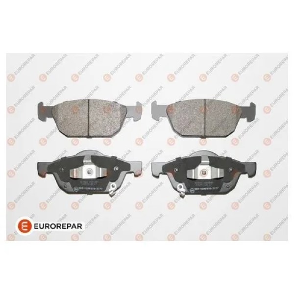 EUROREPAR 1667814880 Колодки тормозные дисковые HONDA CIVIC IX (FK) 1.4 i-VTEC (FK1) 12 ,
EUROREPAR 1667814880 Колодки тормозные дисковые HONDA CIVIC IX (FK) 1.4 i-VTEC (FK1) 12 ,
