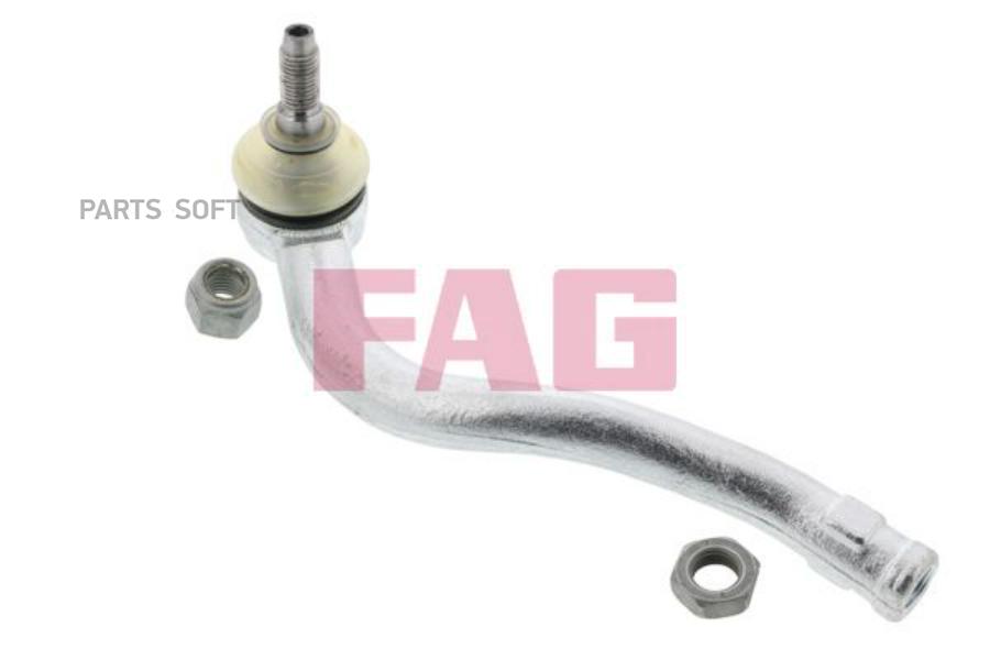 Наконечник рулевой тяги VW Sharan 95>10 Seat Alhambra 96>10 Ford Galaxy I 95>06 FAG 840076
Наконечник рулевой тяги VW Sharan 95>10 Seat Alhambra 96>10 Ford Galaxy I 95>06 FAG 840076