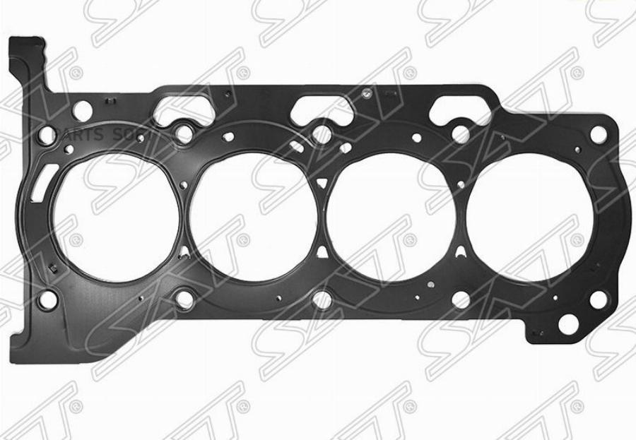 SAT Прокладка ГБЦ TOYOTA AURIS/AVENSIS/COROLLA/AXIO/FIELDER/ISIS/IST/LEXUS CT200H/NOAH/VOX
SAT Прокладка ГБЦ TOYOTA AURIS/AVENSIS/COROLLA/AXIO/FIELDER/ISIS/IST/LEXUS CT200H/NOAH/VOX