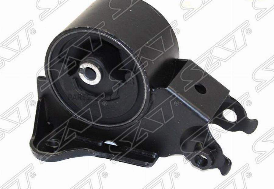 Подушка двигателя SAT ST113208H800 задняя, гидравлическая, Nissan Primera, X-Trail 01-
Подушка двигателя SAT ST113208H800 задняя, гидравлическая, Nissan Primera, X-Trail 01-