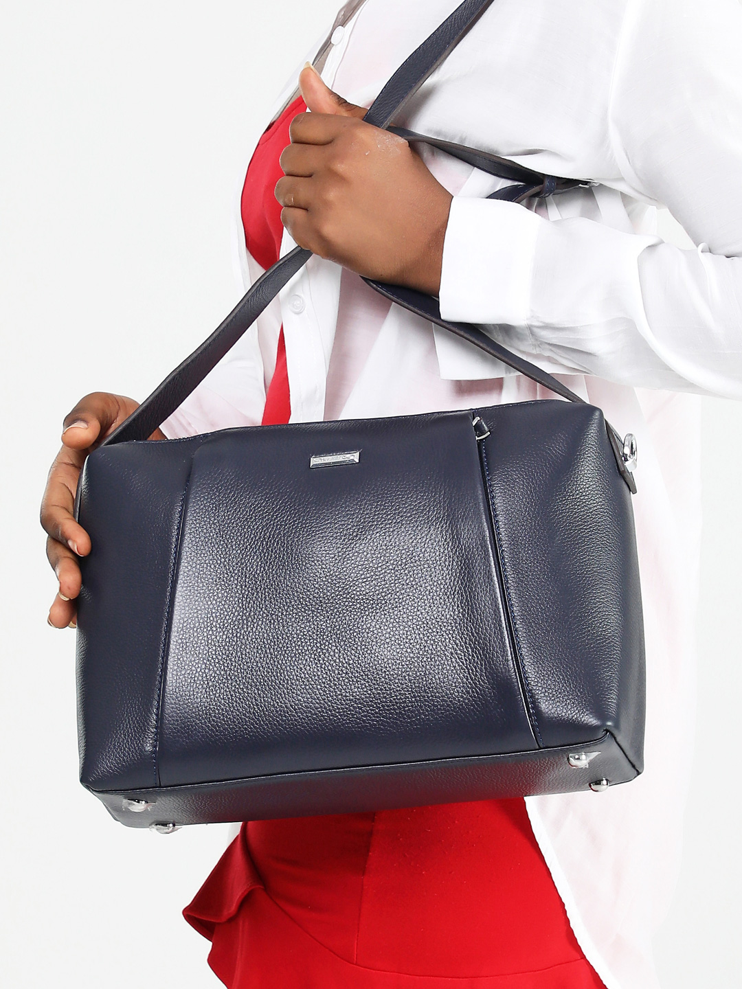 Сумка кросс-боди женская D.Vero 2861, темно-синий, 2861
Сумка кросс-боди женская D.Vero 2861, темно-синий, 2861