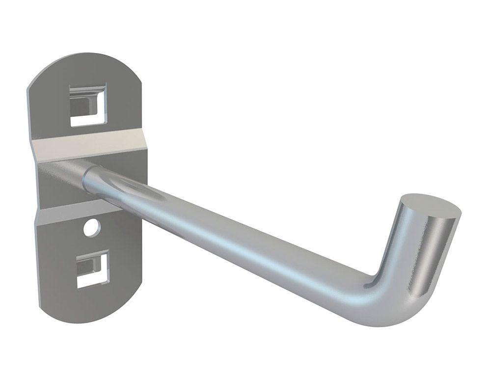 фото Крючок нк 3 промет