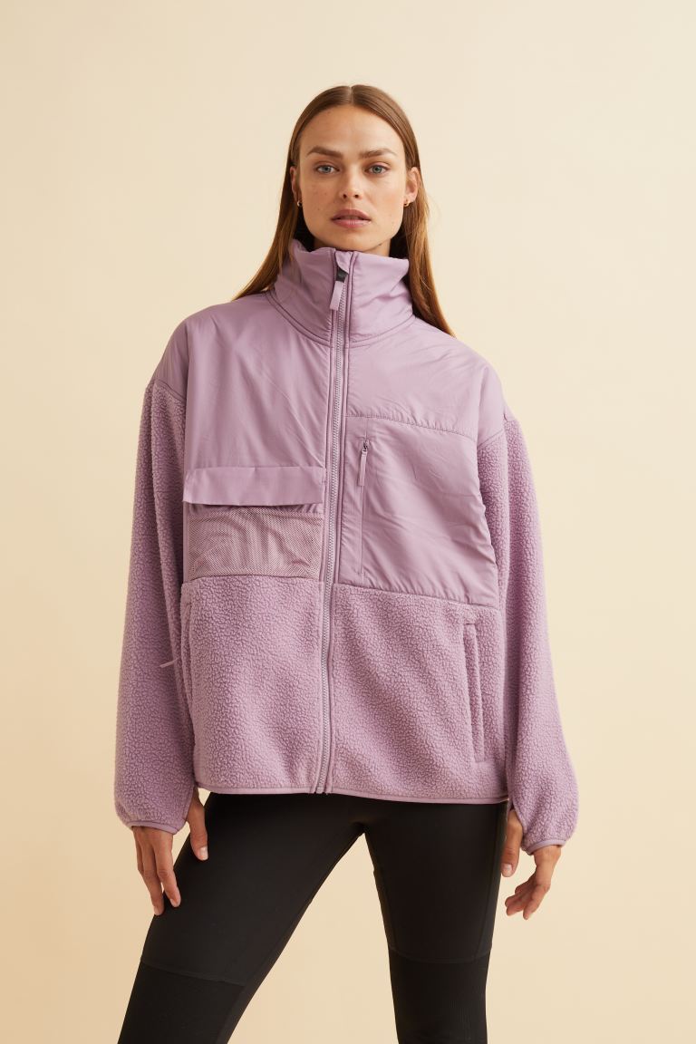Ветровка женская H&M 1067098002 фиолетовая L (доставка из-за рубежа), Фиолетовый, 1067098002
Ветровка женская H&M 1067098002 фиолетовая L (доставка из-за рубежа), Фиолетовый, 1067098002