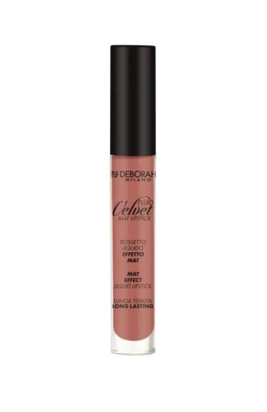 Помада для губ Deborah Milano Fluid Velvet Mat Lipstick, тон 01, 4.5 г х 2 шт., Коралловый, 01 античная роза
Помада для губ Deborah Milano Fluid Velvet Mat Lipstick, тон 01, 4.5 г х 2 шт., Коралловый, 01 античная роза