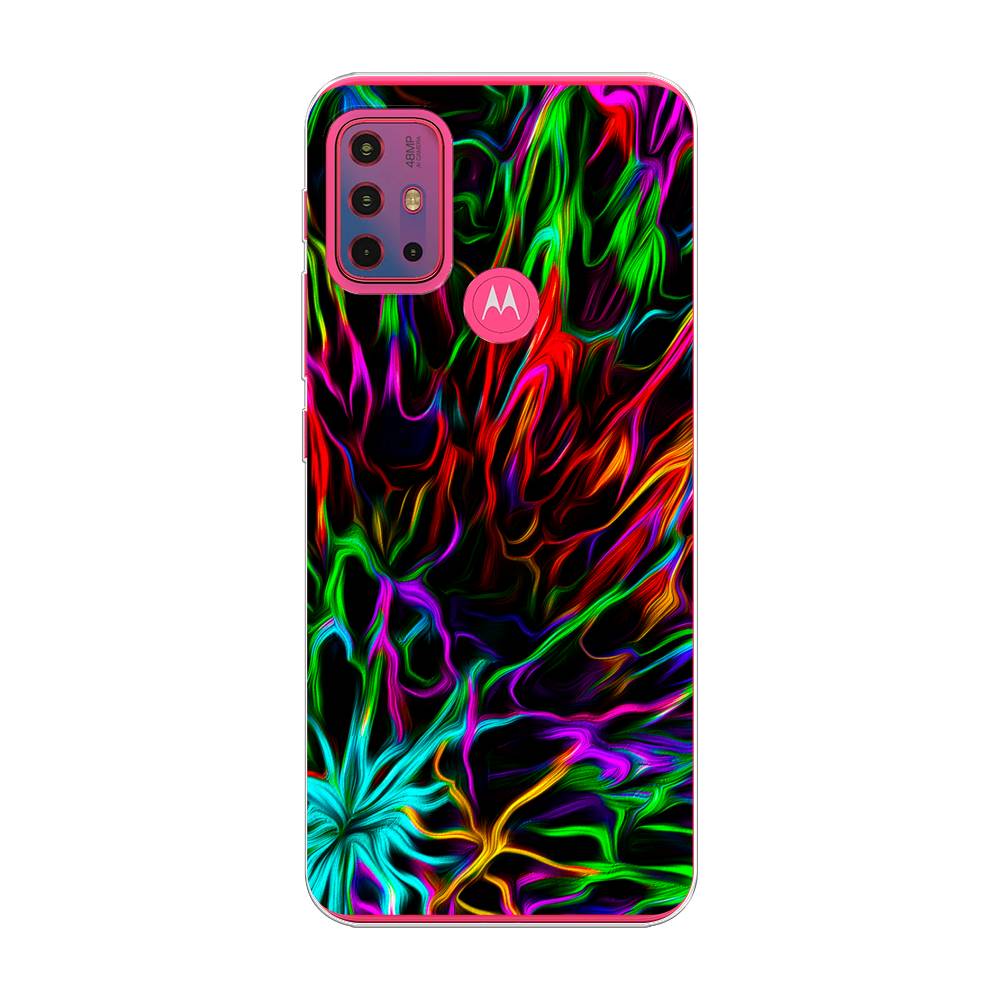 Чехол на Lenovo K13 Note "Разноцветные разводы", Голубой;зеленый;оранжевый, 242250-3
Чехол на Lenovo K13 Note "Разноцветные разводы", Голубой;зеленый;оранжевый, 242250-3