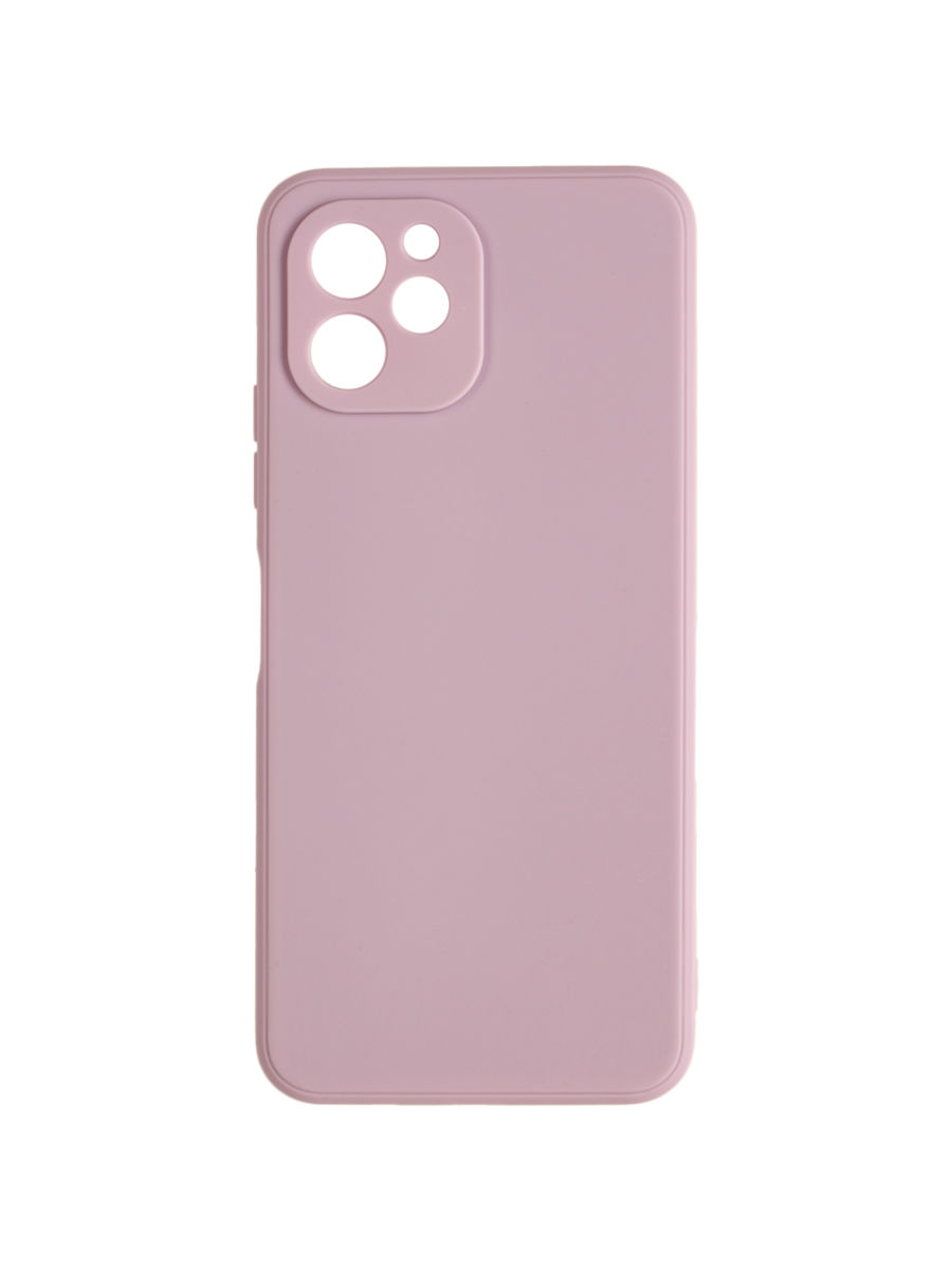 Чехол для Huawei Nova Y61 4G с защитой камеры, с подкладкой из микрофибры, сиреневый, Розовый, ZSMF-HUW-NOVA-Y61
Чехол для Huawei Nova Y61 4G с защитой камеры, с подкладкой из микрофибры, сиреневый, Розовый, ZSMF-HUW-NOVA-Y61