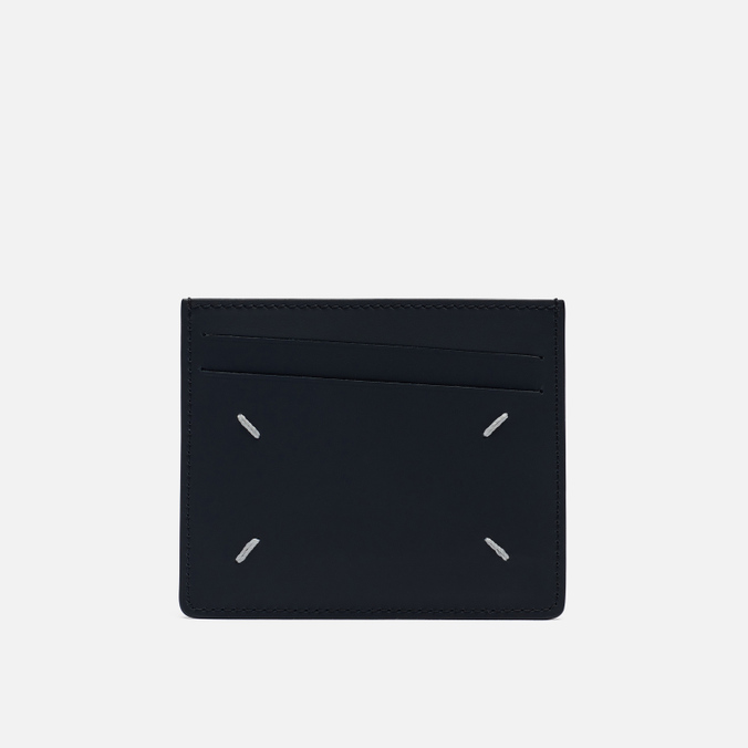 Кредитница унисекс Maison Margiela Front Numerical Logo Embossed, Front Numerical Logo Embossed
Кредитница унисекс Maison Margiela Front Numerical Logo Embossed, Front Numerical Logo Embossed