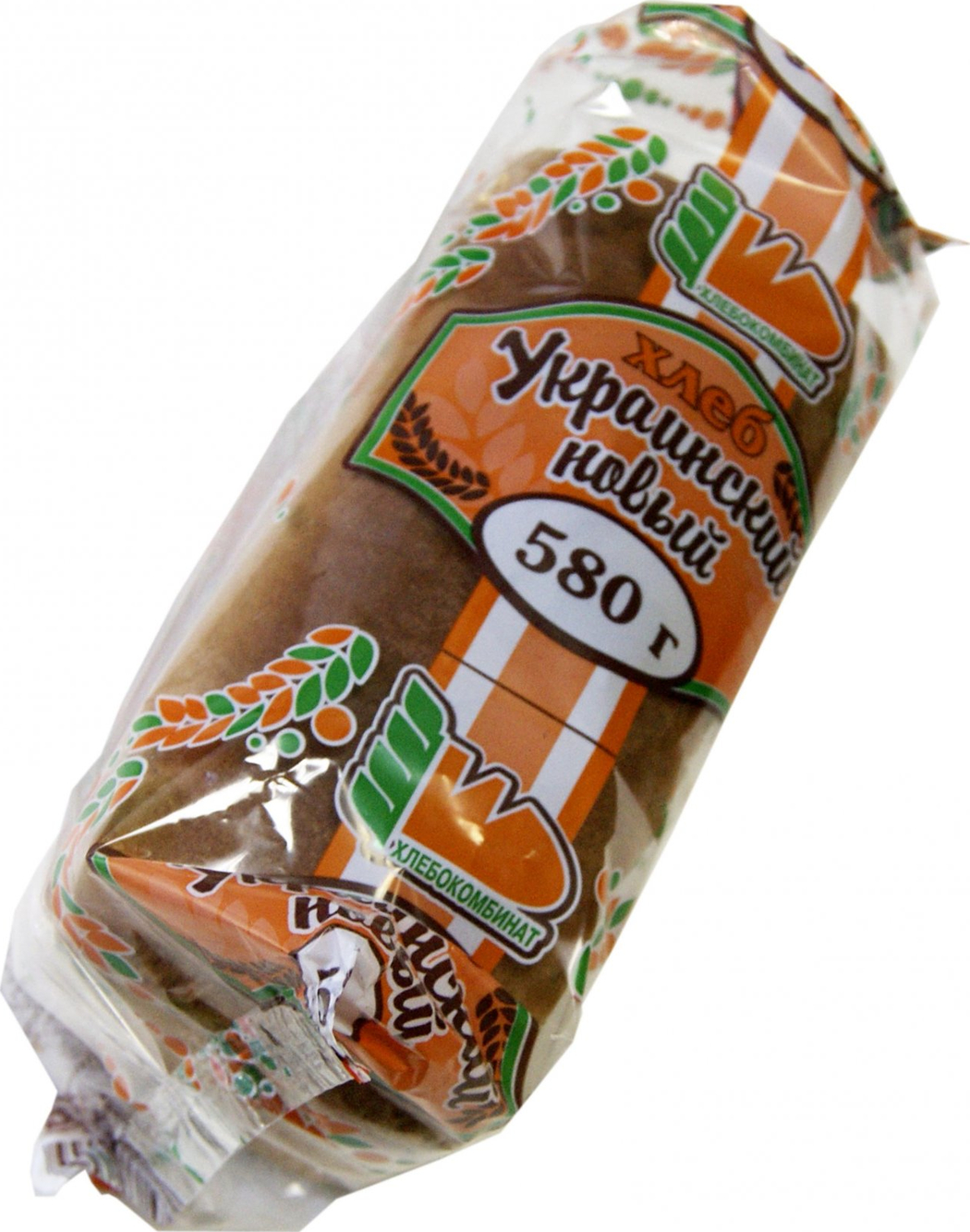 Хлеб серый Нижнекамский ХК Украинский новый 580 г, Украинский новый
Хлеб серый Нижнекамский ХК Украинский новый 580 г, Украинский новый