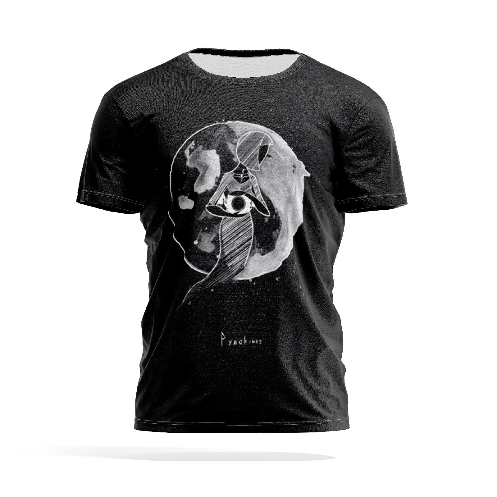 Футболка мужская PANiN PaninManTshirtMS_MS2958107 разноцветная 2XL, Черный, PaninManTshirtMS_MS2958107
Футболка мужская PANiN PaninManTshirtMS_MS2958107 разноцветная 2XL, Черный, PaninManTshirtMS_MS2958107