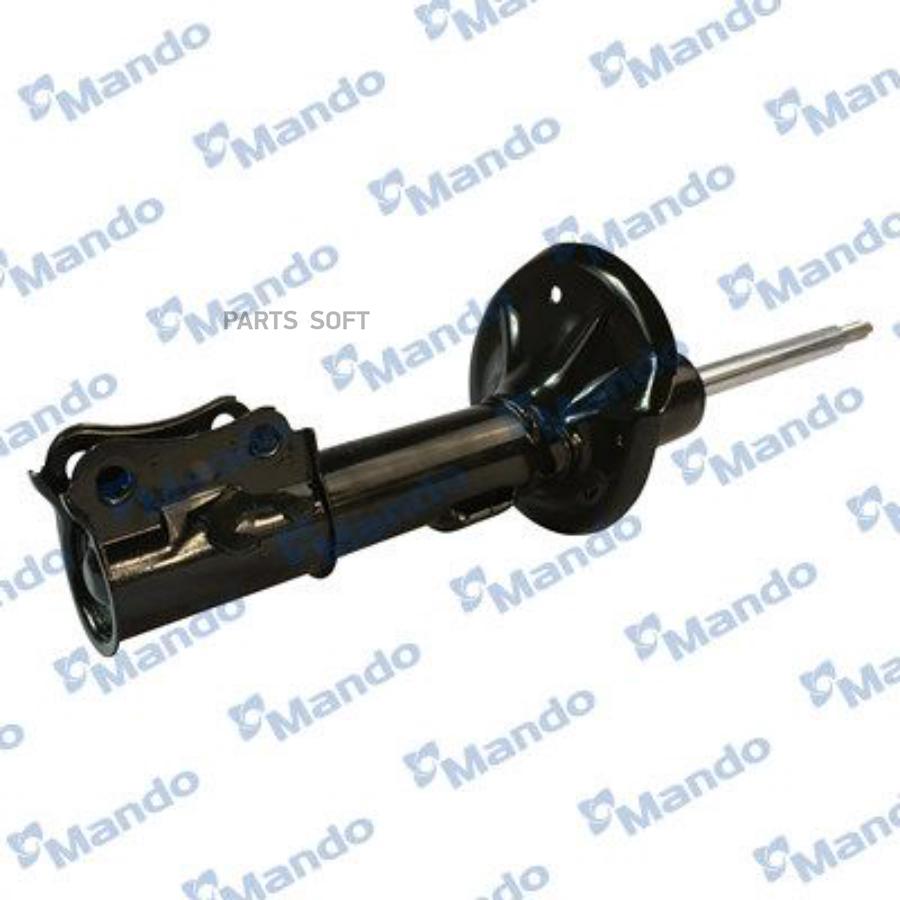 Амортизатор Подвески Газовый, Передний Chevrolet Aveo Ii T250/T255 2005-2016 (Правый) Mand
Амортизатор Подвески Газовый, Передний Chevrolet Aveo Ii T250/T255 2005-2016 (Правый) Mand
