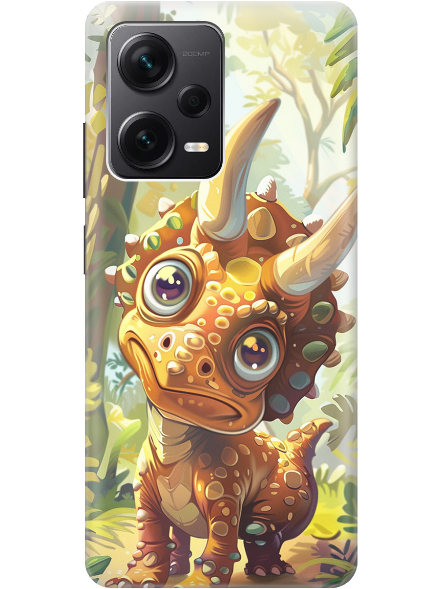 Чехол на Xiaomi Redmi Note 12 Pro / Note 12 Pro+ / Note 12 Explorer Edition (813156), Желтый;зеленый, 20000120
Чехол на Xiaomi Redmi Note 12 Pro / Note 12 Pro+ / Note 12 Explorer Edition (813156), Желтый;зеленый, 20000120