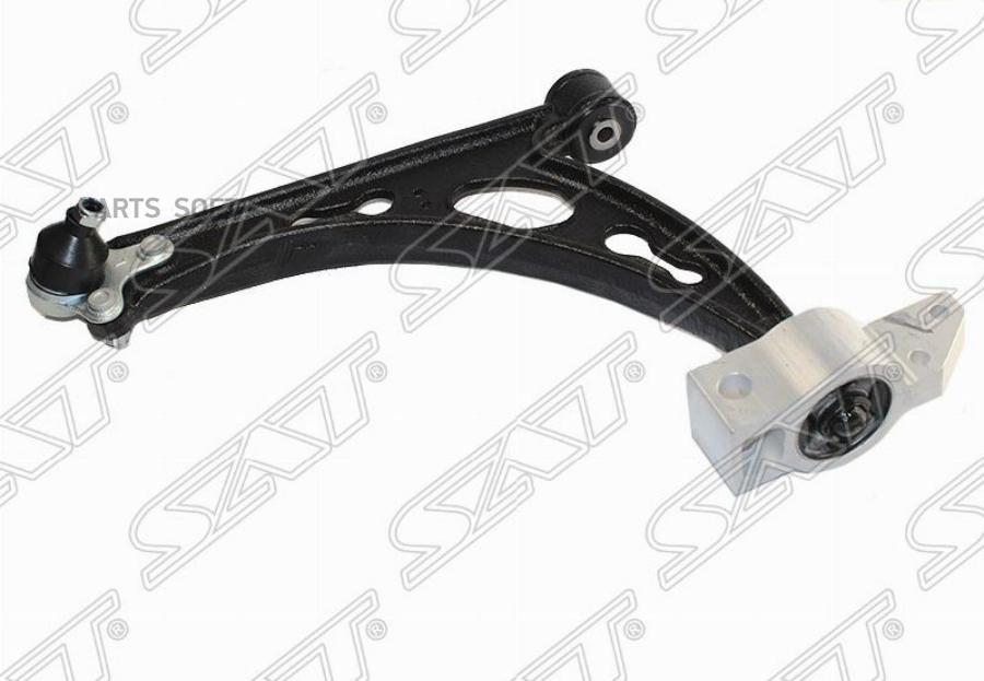 SAT Рычаг передний нижний SKODA OCTAVIA II 04-12/SUPERB 08-15/VW GOLF V 03-13/AUDI A3/A3 S
SAT Рычаг передний нижний SKODA OCTAVIA II 04-12/SUPERB 08-15/VW GOLF V 03-13/AUDI A3/A3 S