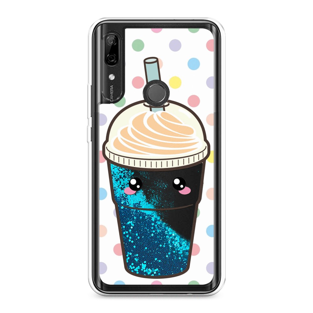 Чехол Awog на Honor 9X/9X Premium/Huawei P Smart Z/Y9 Prime 2019 "Милый стакан", Разноцветный, 69493-1
Чехол Awog на Honor 9X/9X Premium/Huawei P Smart Z/Y9 Prime 2019 "Милый стакан", Разноцветный, 69493-1