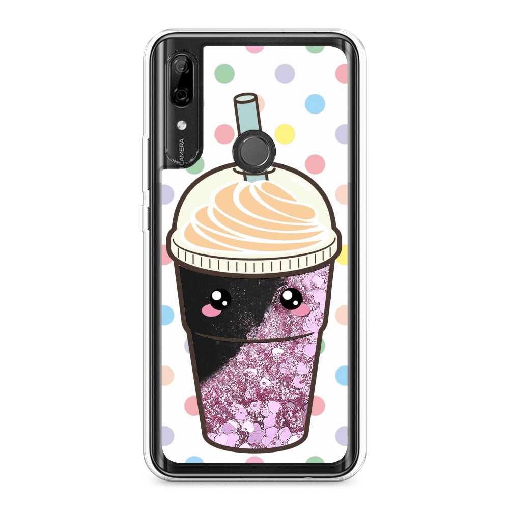 Чехол Awog "Милый стакан" на Honor 9X/9X Premium/Huawei P Smart Z/Y9 Prime 2019, 69494-1
Чехол Awog "Милый стакан" на Honor 9X/9X Premium/Huawei P Smart Z/Y9 Prime 2019, 69494-1