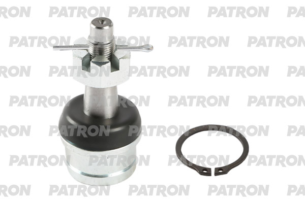 Опора шаровая JEEP GRAND CHEROKEE IIWJ, WG 1999-2005 (произведено в Турции) PATRON PS3356
Опора шаровая JEEP GRAND CHEROKEE IIWJ, WG 1999-2005 (произведено в Турции) PATRON PS3356