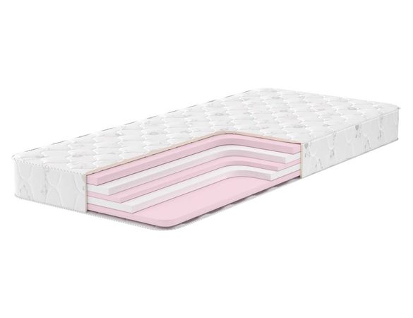 Матрас Dimax Изюминка 69х125, Изюминка 69х125
Матрас Dimax Изюминка 69х125, Изюминка 69х125