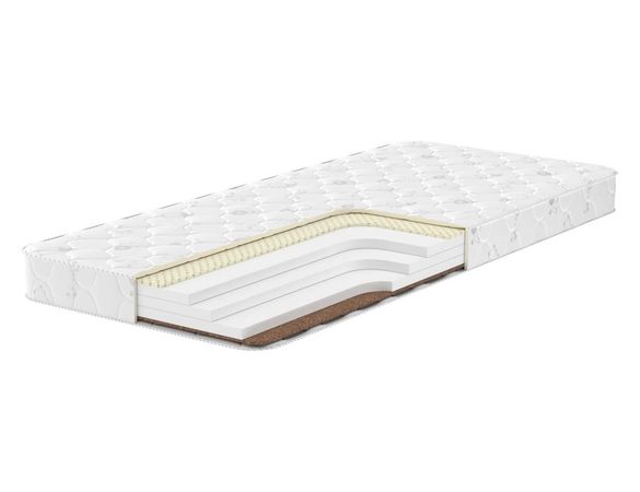 Матрас Dimax Искатель 60х195, Искатель 60х195 
Матрас Dimax Искатель 60х195, Искатель 60х195