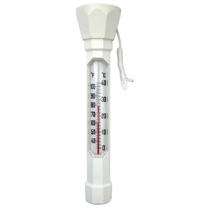 фото Термометр "джимми бой" для измерения температуры воды в бассейне bestway