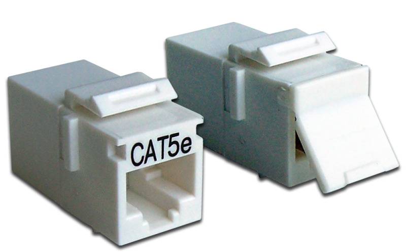 Повторитель портов RJ-45, неэкранированный, кат.5E, формата Keystone, белый, LAN-KCP45U5E-WH
Повторитель портов RJ-45, неэкранированный, кат.5E, формата Keystone, белый, LAN-KCP45U5E-WH