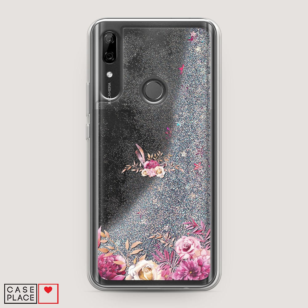 Чехол Awog на Huawei P Smart Z/Y9 Prime 2019/Honor 9X/9X Premium "Нежные розовые цветы", Разноцветный, 69491-1
Чехол Awog на Huawei P Smart Z/Y9 Prime 2019/Honor 9X/9X Premium "Нежные розовые цветы", Разноцветный, 69491-1