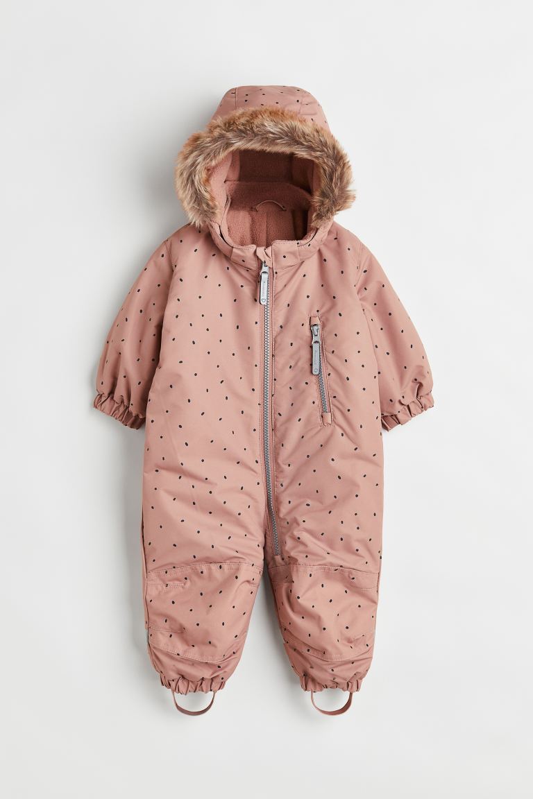 Комбинезон детский H&M 0882037, темно-розовый/разноцветный, 104 (доставка из-за рубежа), 0882037
Комбинезон детский H&M 0882037, темно-розовый/разноцветный, 104 (доставка из-за рубежа), 0882037