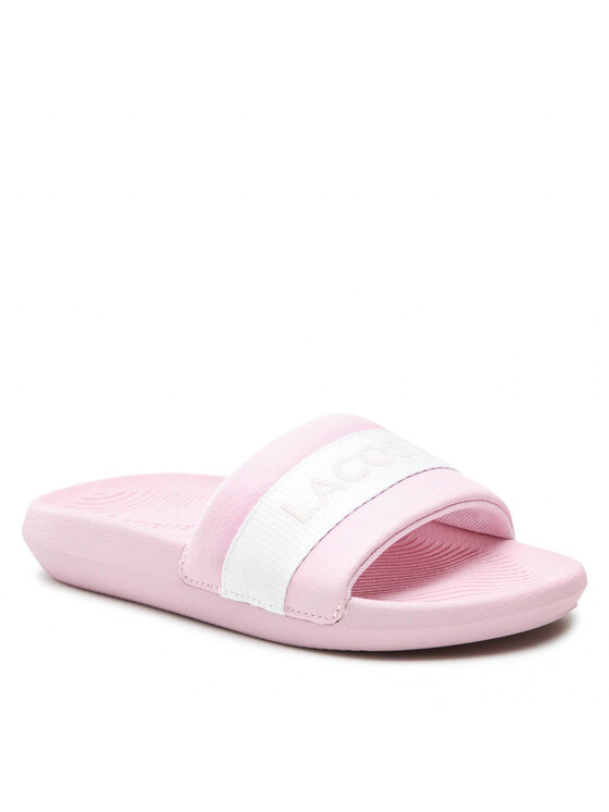 Шлепанцы Croco Slide 0722 1 Cfa 7-43CFA0005208 Lacoste Розовый 35,5 EU, Croco Slide 0722 1 Cfa 7-43CFA0005208
Шлепанцы Croco Slide 0722 1 Cfa 7-43CFA0005208 Lacoste Розовый 35,5 EU, Croco Slide 0722 1 Cfa 7-43CFA0005208
