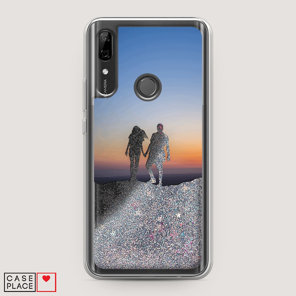 Чехол Awog на Huawei P Smart Z/Y9 Prime 2019/Honor 9X/9X Premium "Пара на краю света", Разноцветный, 69491-1
Чехол Awog на Huawei P Smart Z/Y9 Prime 2019/Honor 9X/9X Premium "Пара на краю света", Разноцветный, 69491-1