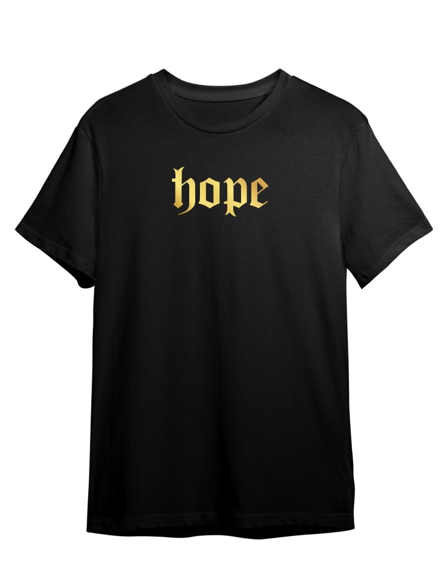 Футболка унисекс Каждому Своё Hope/Надежда/Готика STGO2ZG черная 4XL, "Hope/Надежда/Готика" STGO2ZG
Футболка унисекс Каждому Своё Hope/Надежда/Готика STGO2ZG черная 4XL, "Hope/Надежда/Готика" STGO2ZG