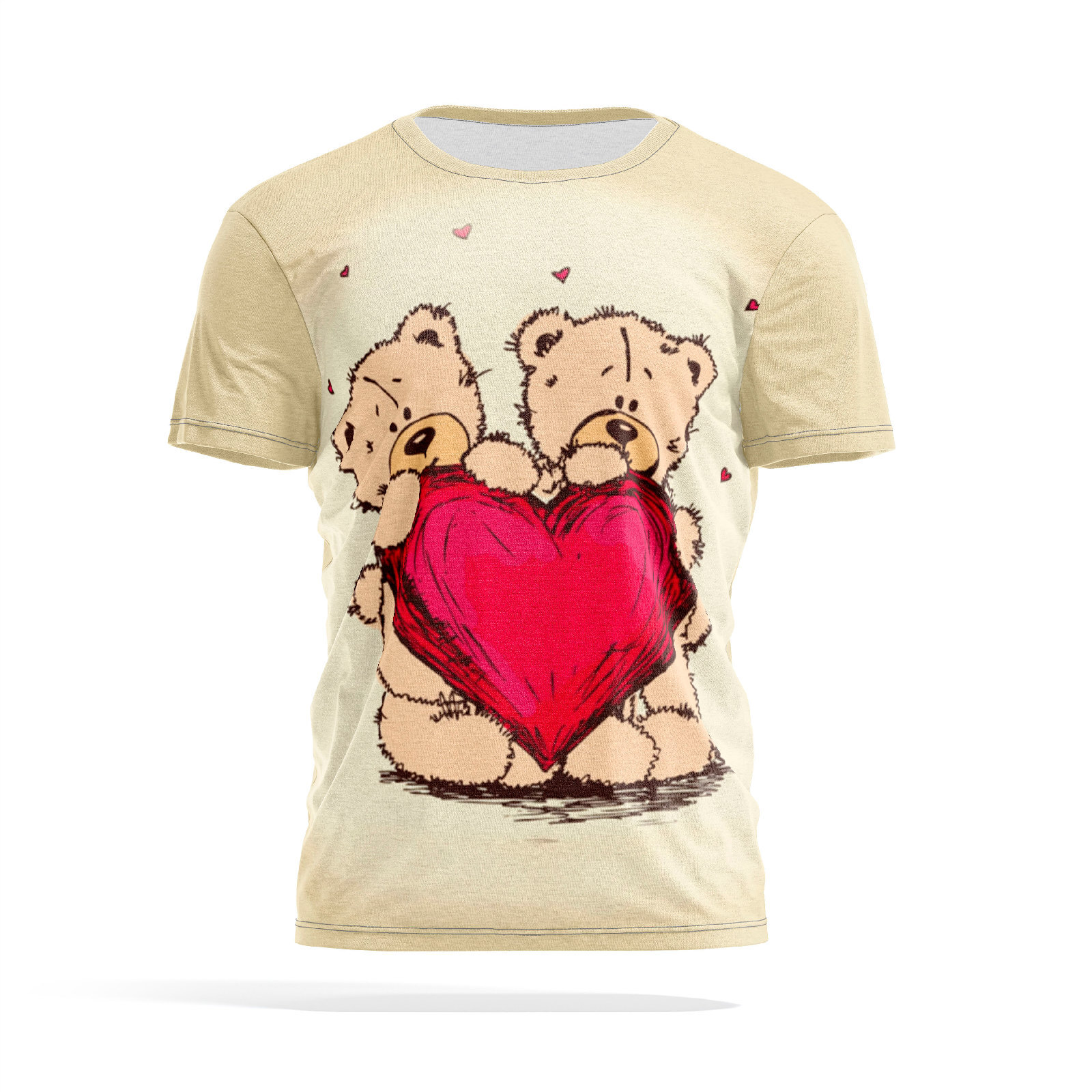 Футболка мужская PANiN PaninManTshirtMS_MS2845395 разноцветная S, Бежевый, PaninManTshirtMS_MS2845395
Футболка мужская PANiN PaninManTshirtMS_MS2845395 разноцветная S, Бежевый, PaninManTshirtMS_MS2845395