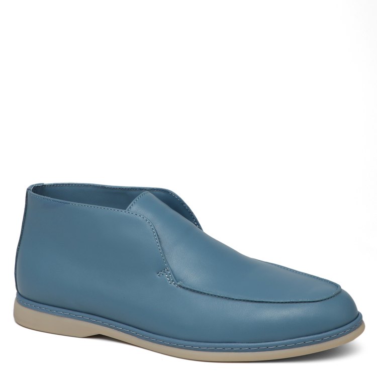 Ботинки мужские Tendance YS-M22058-X7 голубые 40 EU, Голубой, YS-M22058-X7
Ботинки мужские Tendance YS-M22058-X7 голубые 40 EU, Голубой, YS-M22058-X7