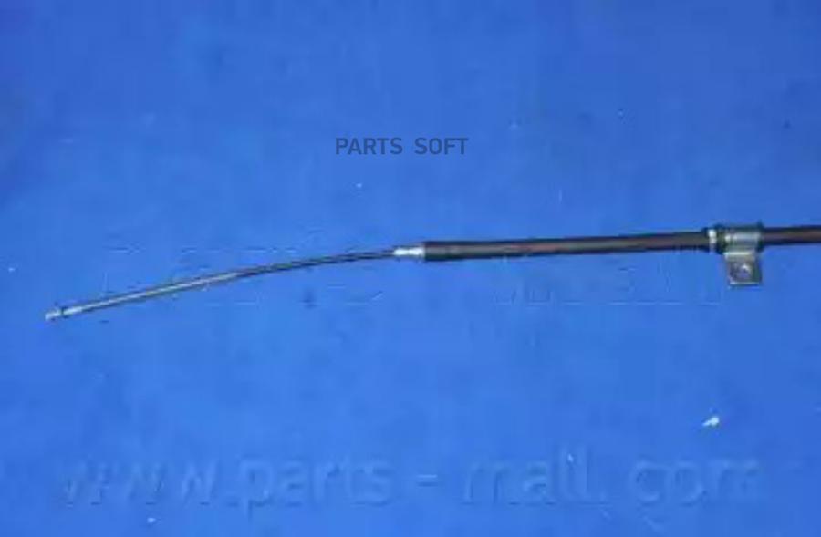 Трос Стояночного Тормоза Ssangyong Actyonsports(Q100) Pmc 4901032100 4901032102 Parts-Mall
Трос Стояночного Тормоза Ssangyong Actyonsports(Q100) Pmc 4901032100 4901032102 Parts-Mall