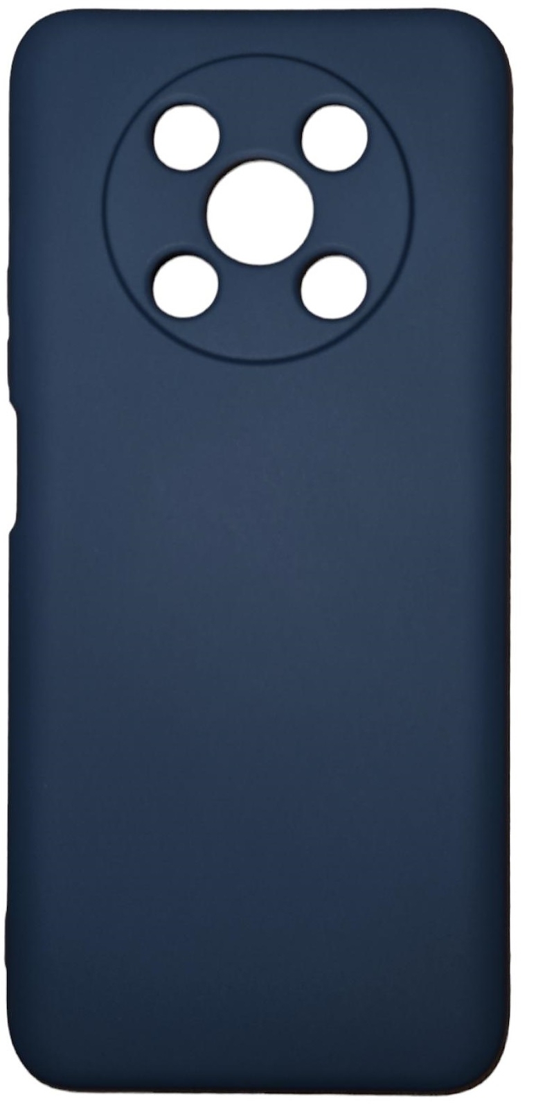 Чехол-накладка Mariso Nano с микрофиброй для Tecno Spark 8C/ Go 2022/ Spark 9 Синий
Чехол-накладка Mariso Nano с микрофиброй для Tecno Spark 8C/ Go 2022/ Spark 9 Синий