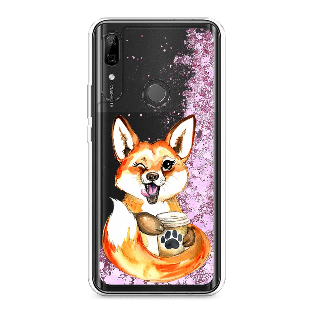 Чехол Awog "Разноцветные пончики в глазури 2" на Honor 9X/9X Premium/Y9 Prime 2019, 69494-1
Чехол Awog "Разноцветные пончики в глазури 2" на Honor 9X/9X Premium/Y9 Prime 2019, 69494-1