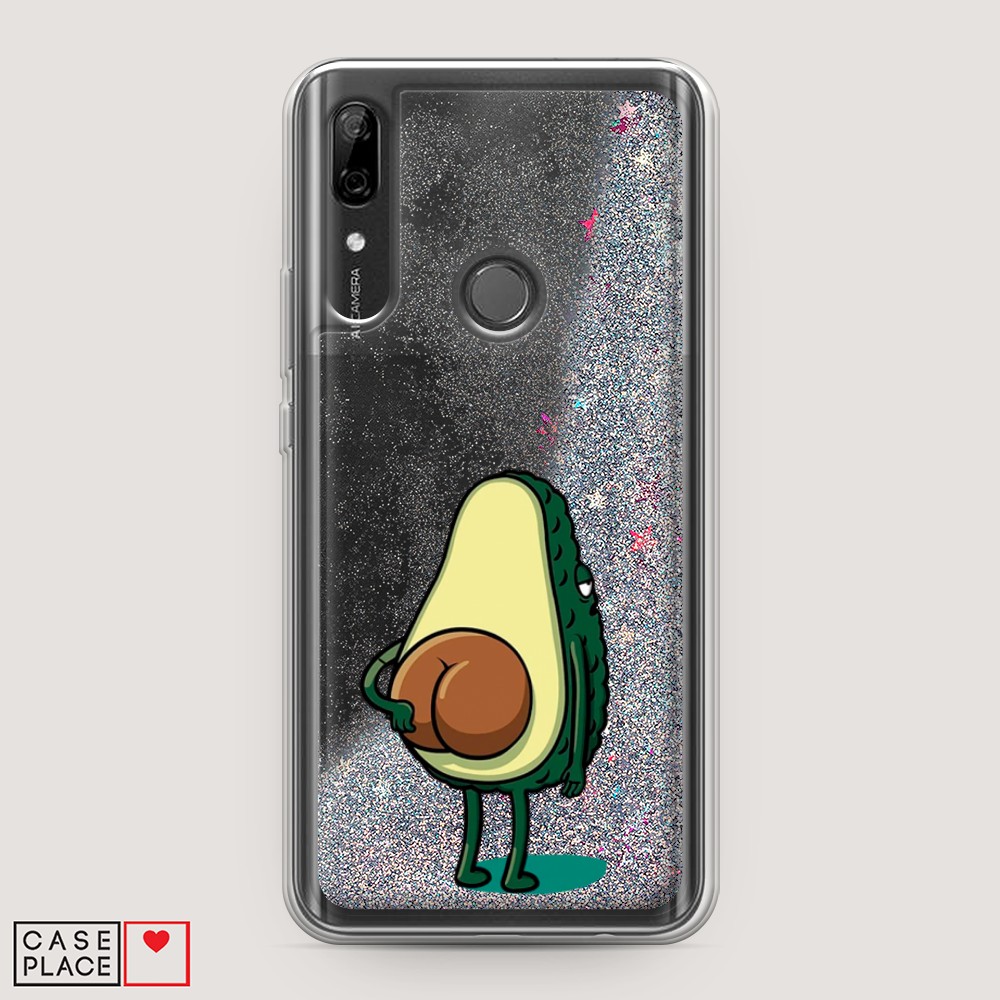 Чехол Awog на Huawei P Smart Z/Y9 Prime 2019/Honor 9X/9X Premium "Попа авокадо", Разноцветный, 69491-1
Чехол Awog на Huawei P Smart Z/Y9 Prime 2019/Honor 9X/9X Premium "Попа авокадо", Разноцветный, 69491-1