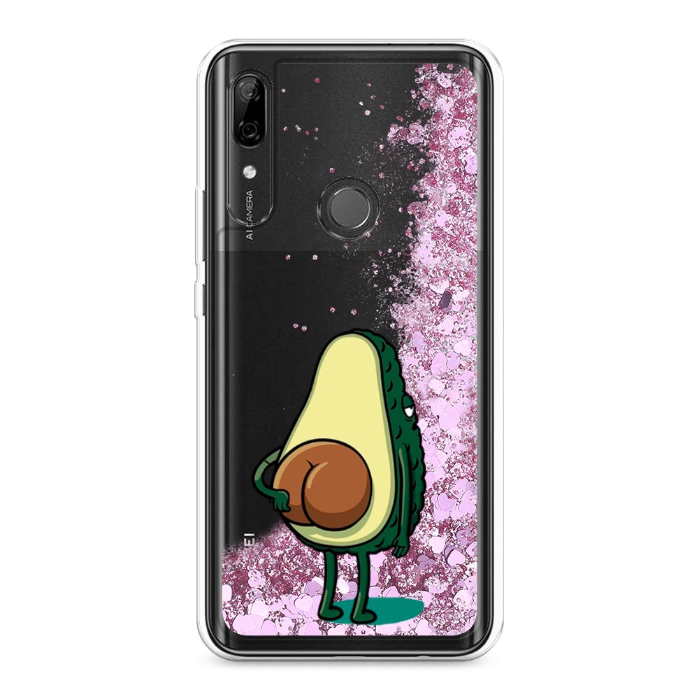 Чехол Awog "Попа авокадо" на Honor 9X/9X Premium/Huawei P Smart Z/Y9 Prime 2019, 69494-1
Чехол Awog "Попа авокадо" на Honor 9X/9X Premium/Huawei P Smart Z/Y9 Prime 2019, 69494-1