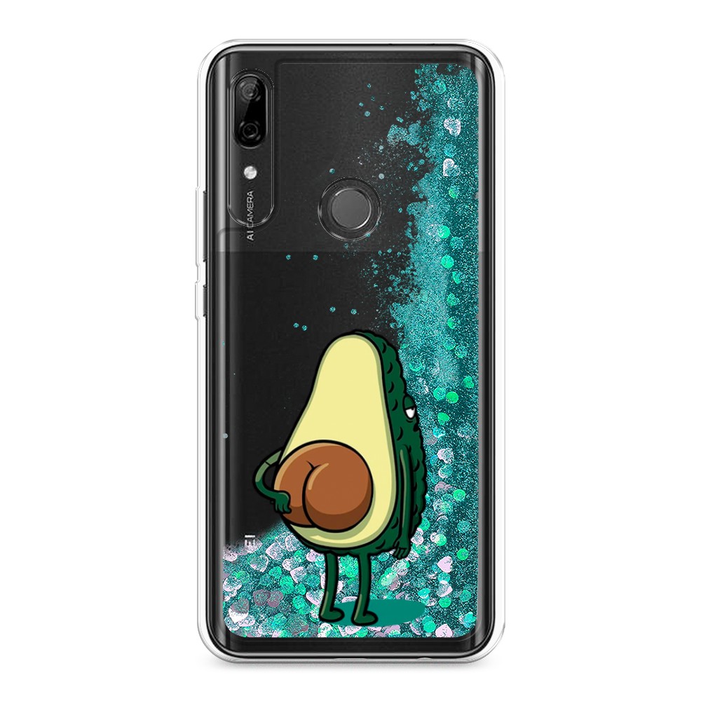 Чехол Awog "Попа авокадо" на Honor 9X/9X Premium/Huawei P Smart Z/Y9 Prime 2019, 69495-1
Чехол Awog "Попа авокадо" на Honor 9X/9X Premium/Huawei P Smart Z/Y9 Prime 2019, 69495-1
