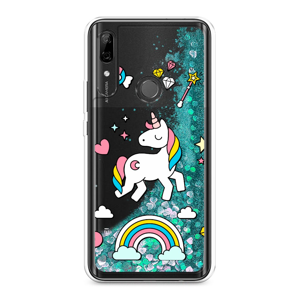 Чехол Awog "Принцесса единорог" на Honor 9X/9X Premium/Huawei P Smart Z/Y9 Prime 2019, 69495-1
Чехол Awog "Принцесса единорог" на Honor 9X/9X Premium/Huawei P Smart Z/Y9 Prime 2019, 69495-1