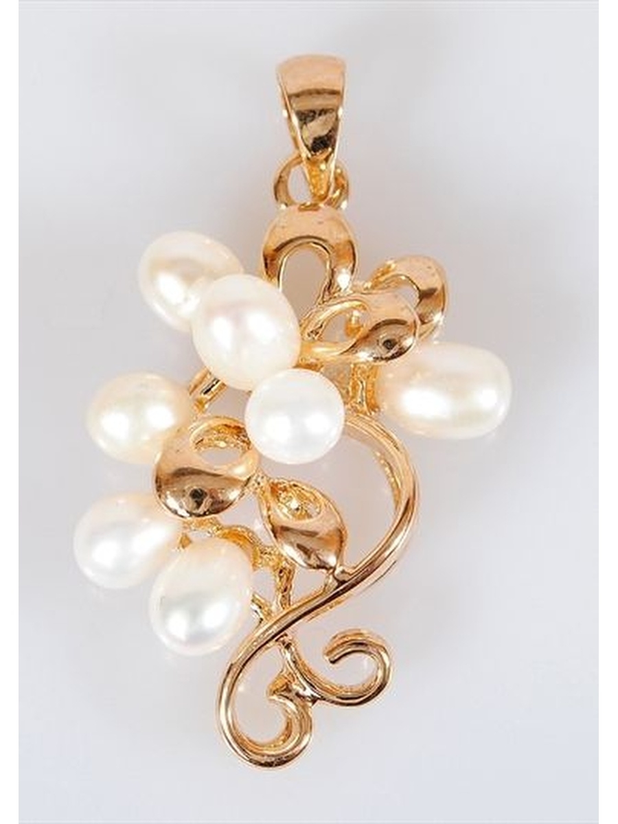 Кулон из бижутерного сплава Lotus Jewelry 67P-024fwp, искусственный жемчуг, 67P-024fwp
Кулон из бижутерного сплава Lotus Jewelry 67P-024fwp, искусственный жемчуг, 67P-024fwp