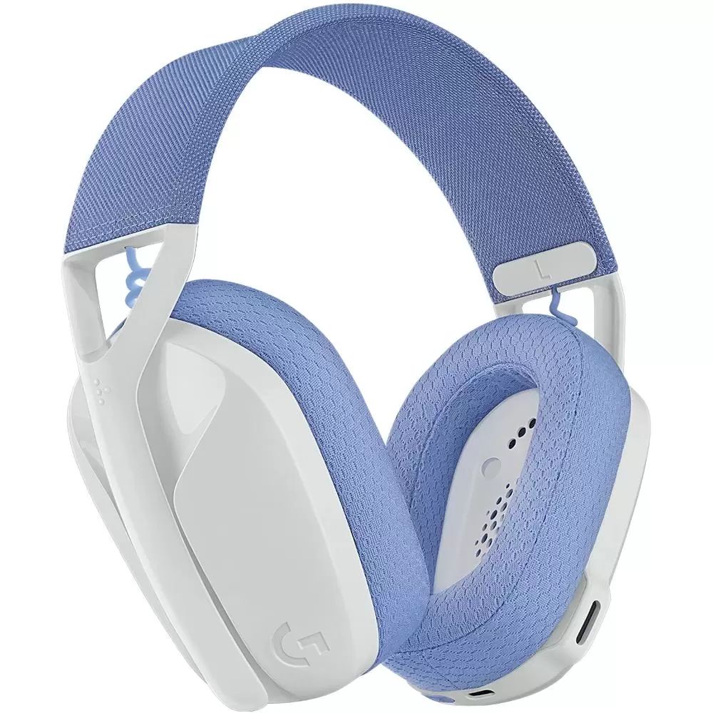 Беспроводные наушники Logitech G435 Световая скорость Bluetooth Игровая гарнитура,черный
Беспроводные наушники Logitech G435 Световая скорость Bluetooth Игровая гарнитура,черный