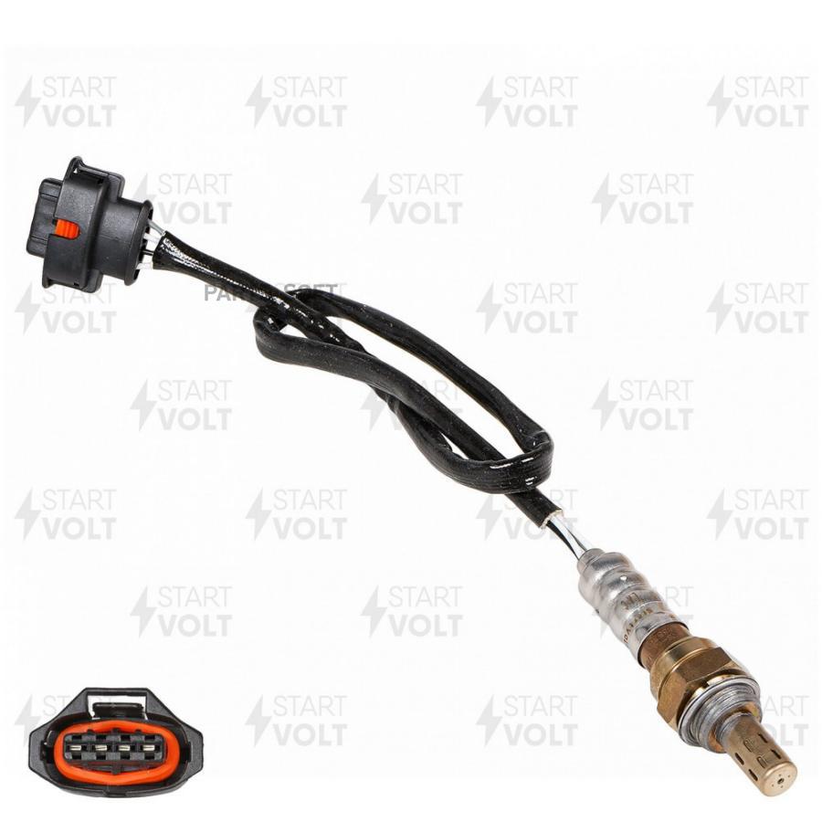 STARTVOLT 'VSOS0557 Датчик кисл. для а/м Opel Astra H (04-)/Vectra C (02-) 1.8i после кат.
STARTVOLT 'VSOS0557 Датчик кисл. для а/м Opel Astra H (04-)/Vectra C (02-) 1.8i после кат.