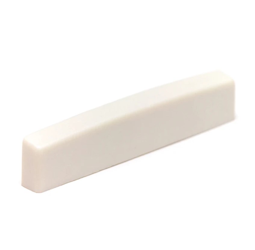 TUSQ XL Jumbo Заготовка верхнего порожка для гитары/бас-гитары, GraphTech PQL-4000-00
TUSQ XL Jumbo Заготовка верхнего порожка для гитары/бас-гитары, GraphTech PQL-4000-00